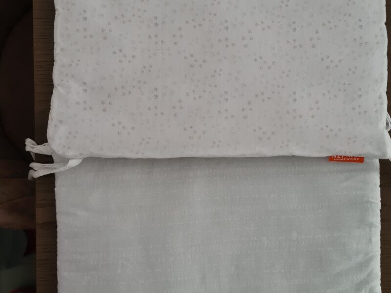 Πάντα Κλασική Nef-Nef Cuddling Lion Aqua