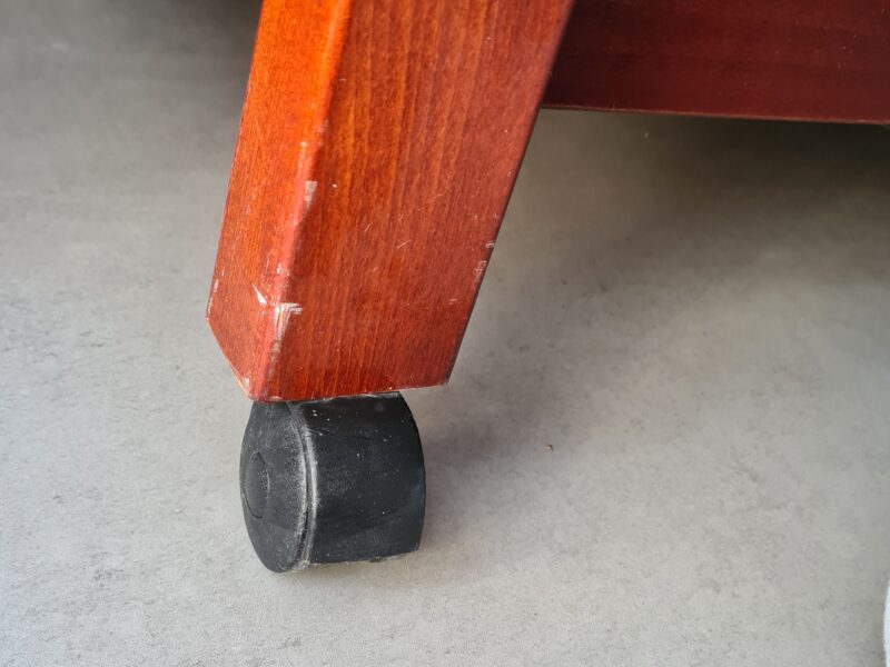 Βρεφικό Κρεβάτι Licno με στρώμα