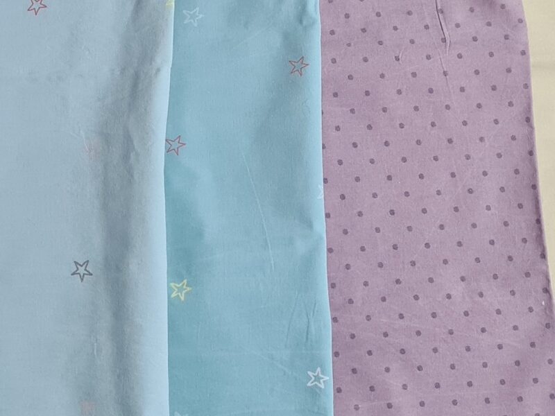 4τμχ Σεντόνια Λίκνου Nef-Nef