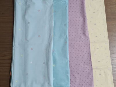 4τμχ Σεντόνια Λίκνου Nef-Nef