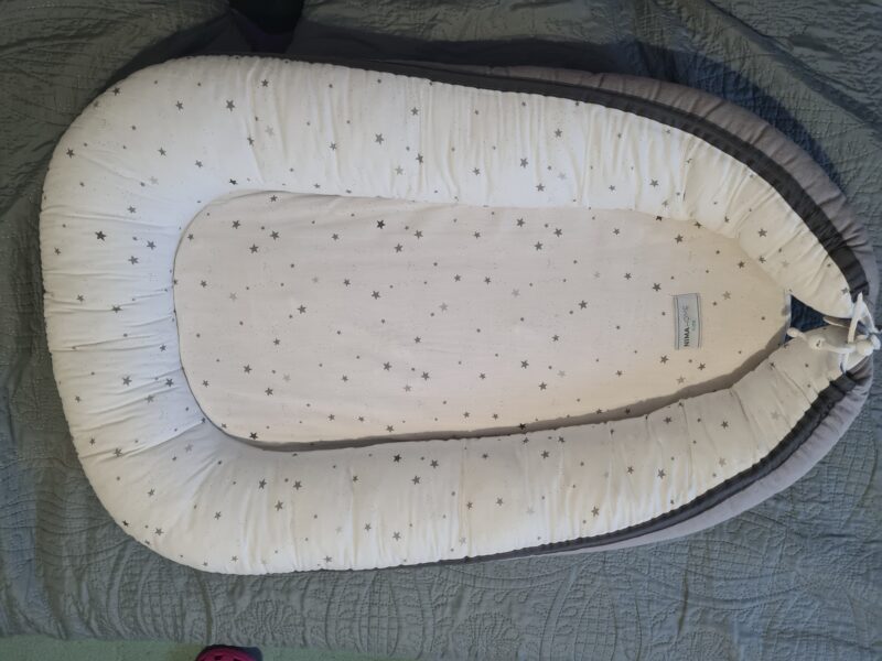 Βρεφική Φωλιά Ύπνου Baby Nest Nima Home