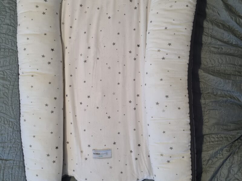 Βρεφική Φωλιά Ύπνου Baby Nest Nima Home