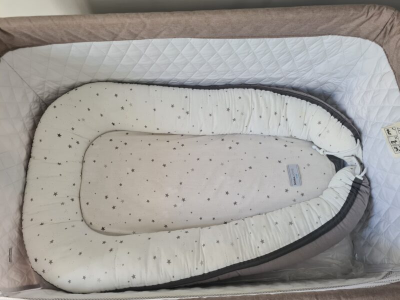 Βρεφική Φωλιά Ύπνου Baby Nest Nima Home