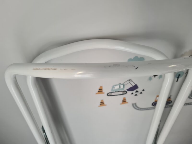 Kiddo Μπανιέρα Μωρού με Βάση Ocean Blue