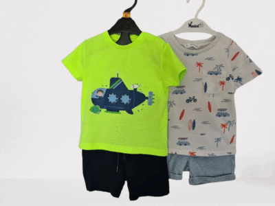 Σετ Mayoral & Σετ Mango έως 2 ετών