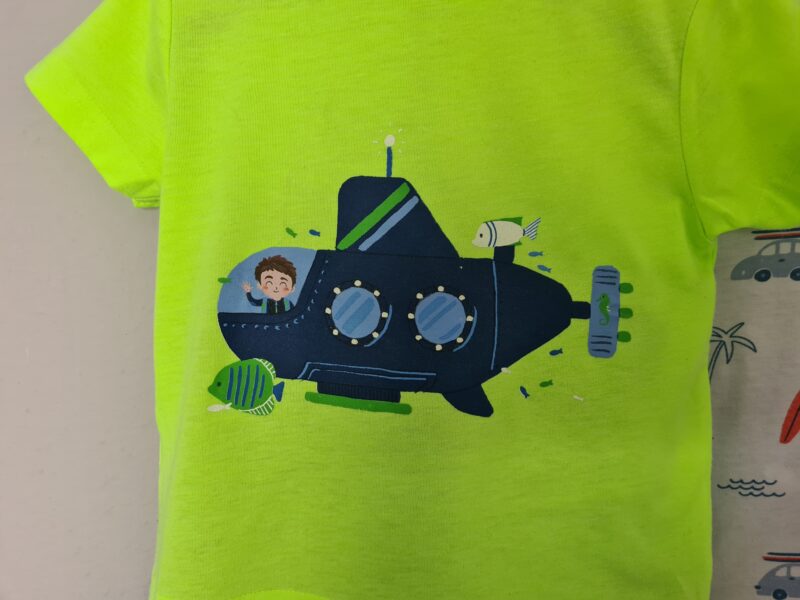 Σετ Mayoral & Σετ Mango έως 2 ετών