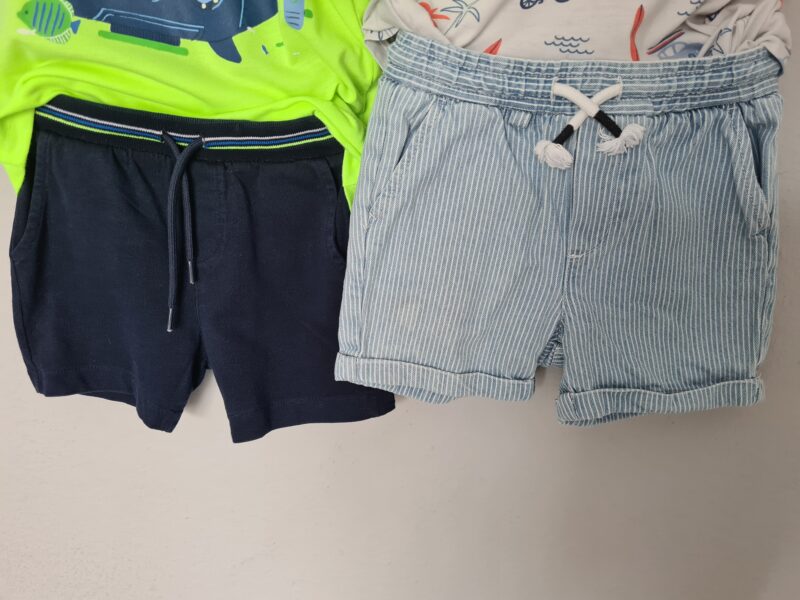 Σετ Mayoral & Σετ Mango έως 2 ετών