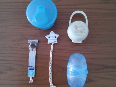 Αξεσουάρ Βρεφοανάπτυξης