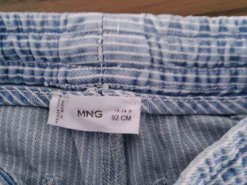 Σετ Mayoral & Σετ Mango έως 2 ετών