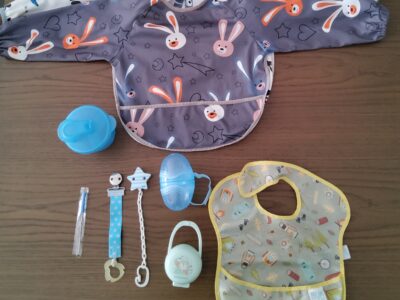 Αξεσουάρ Βρεφοανάπτυξης