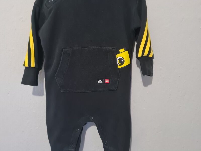 Adidas φορμάκι Lego 3-6μ