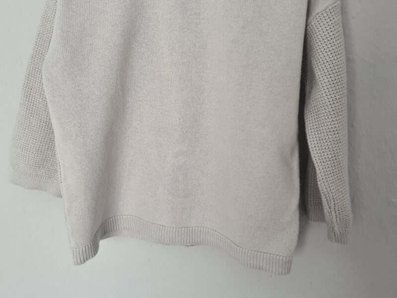 Ζακέτα H&M Waffle 9-12μηνων