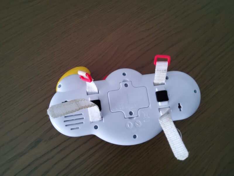 Playgo παιδικό τιμόνι δραστηριοτήτων