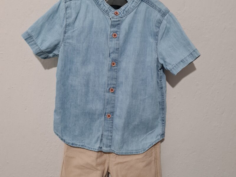 Minoti σετ 18-24μηνων