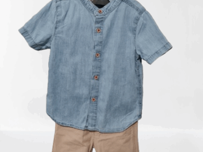 Minoti σετ 18-24μηνων