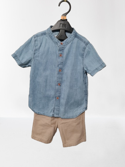 Minoti σετ 18-24μηνων