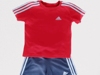 Σετ Adidas 18-24 μηνών