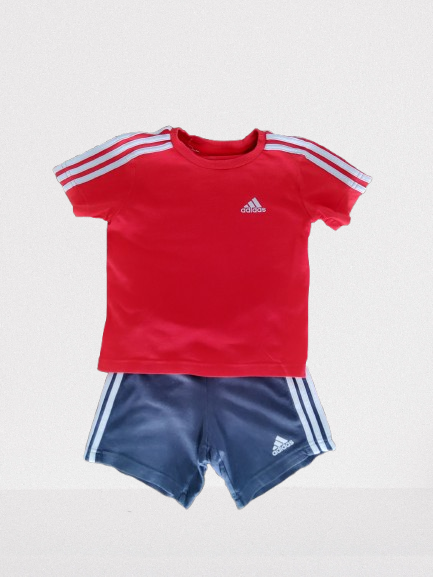 Σετ Adidas 18-24 μηνών