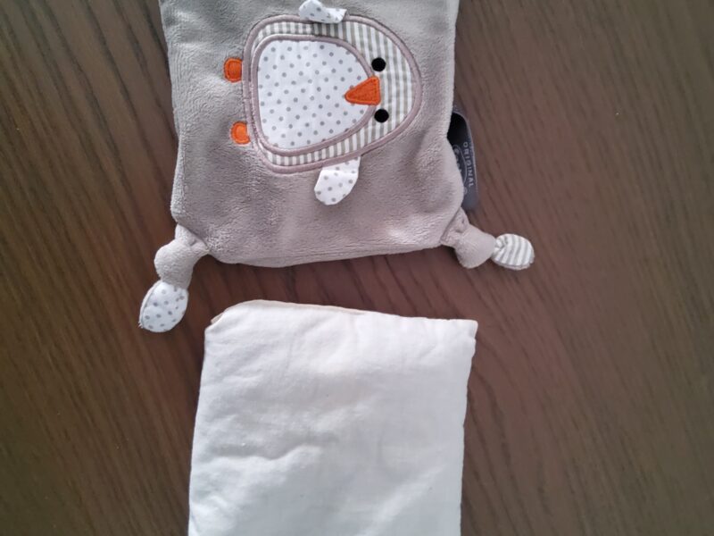 Θερμοφόρα φυσικών σπόρων Fashy 6383