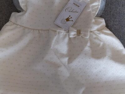 Orchestra φορεματάκι 18μηνων