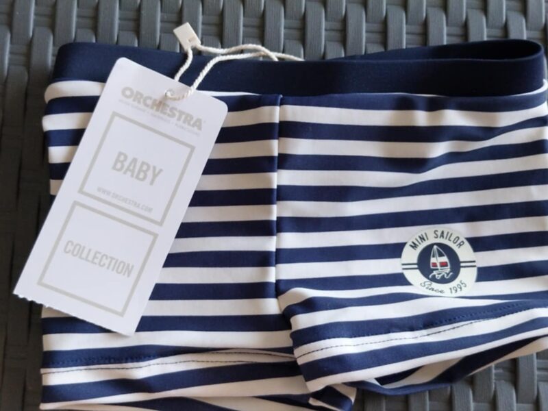 Μαγιό Bebe Orchestra 9μηνών