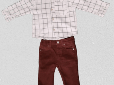 Zara Σετ 9-12μηνών