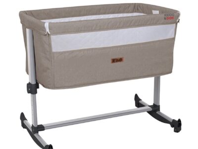 Kiddo By My Side Λίκνο