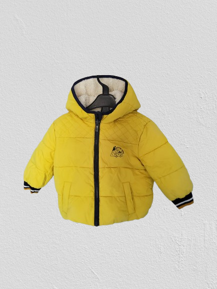 Μπουφανάκι Νο Νame 12-18μηνων