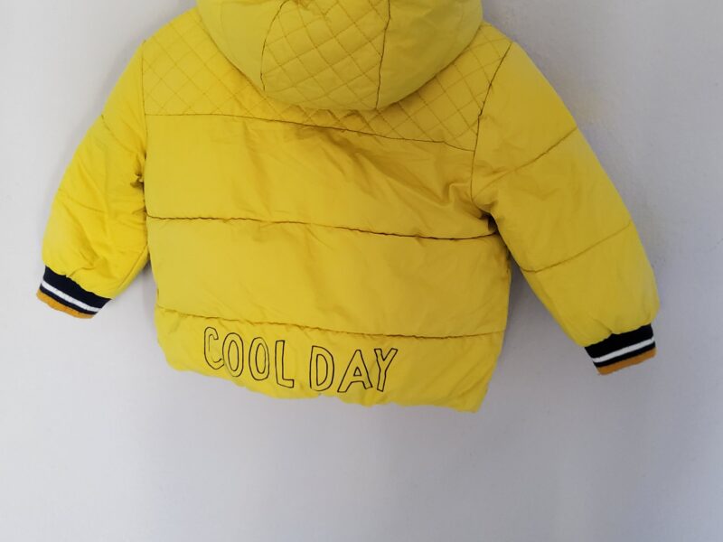 Μπουφανάκι Νο Νame 12-18μηνων