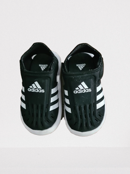 ADIDAS Closed-Toe Summer Water Sandals