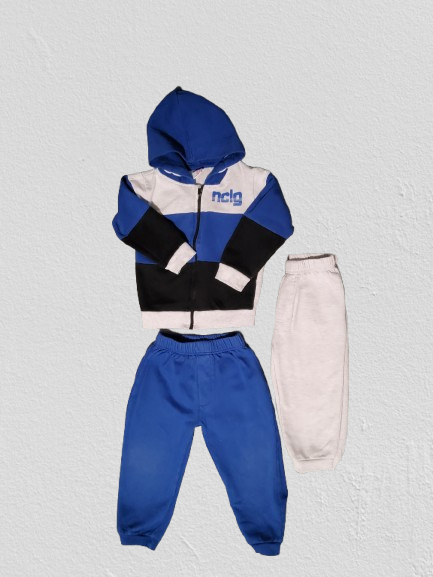 2 Σετ για αγόρι 2 ετών