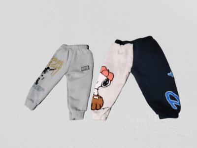 4τμχ παντελόνια για αγόρι 2χρονών