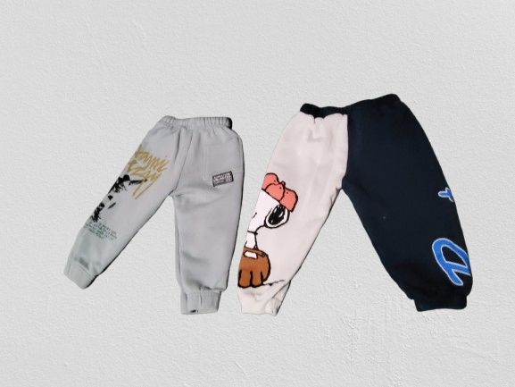 4τμχ παντελόνια για αγόρι 2χρονών