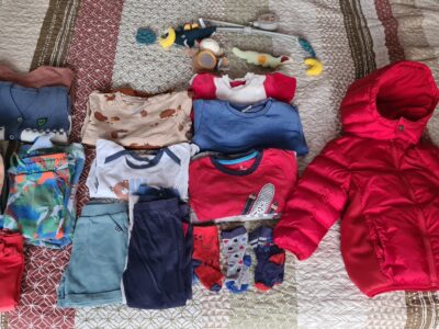 Διάφορα βρεφικά