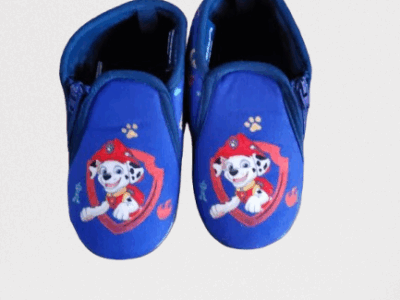 Παιδικές Παντόφλες Paw Patrol No25
