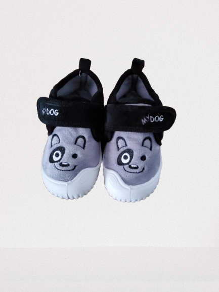 Παιδικές παντόφλες Gezer Νο27