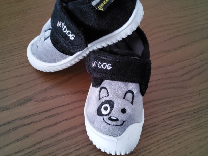 Παιδικές παντόφλες Gezer Νο27