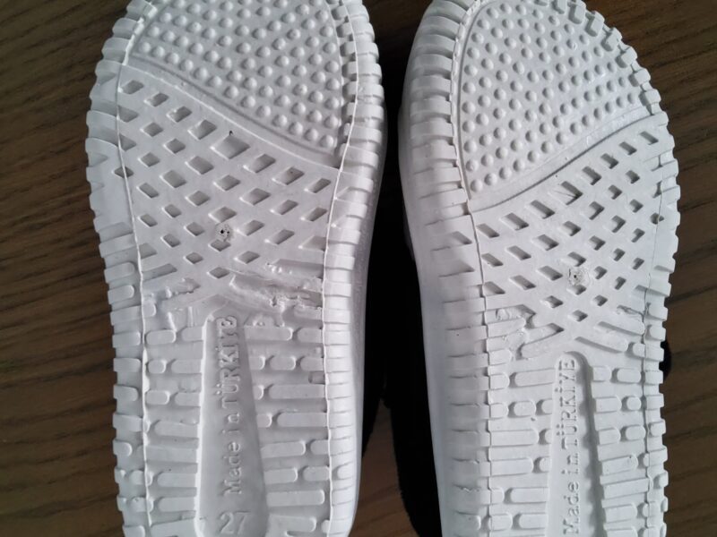 Παιδικές παντόφλες Gezer Νο27