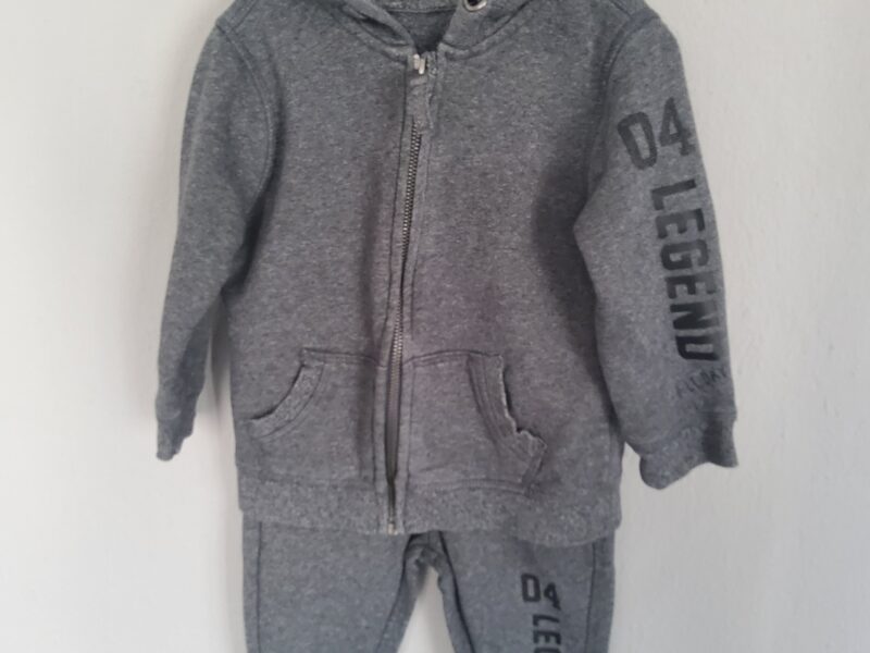 2ΣΕΤ Benetton & Μothercare 12-18μηνών