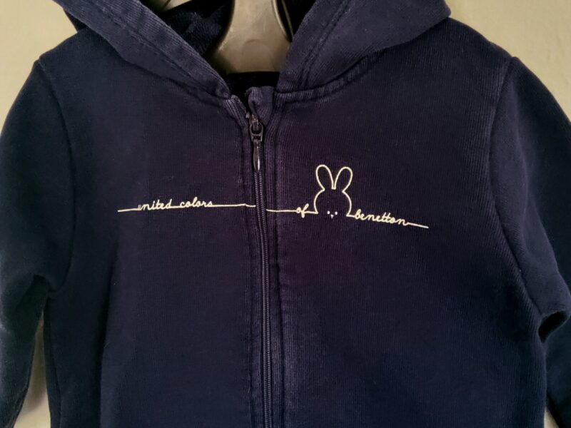 2ΣΕΤ Benetton & Μothercare 12-18μηνών