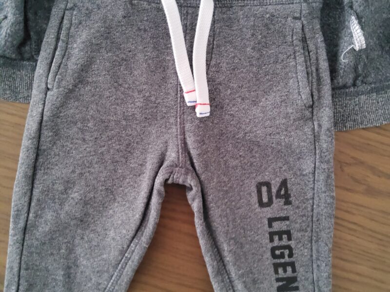 2ΣΕΤ Benetton & Μothercare 12-18μηνών