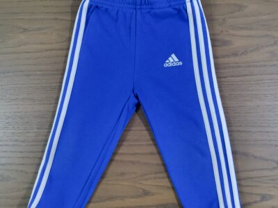 Φόρμα Αdidas 18-24μηνών