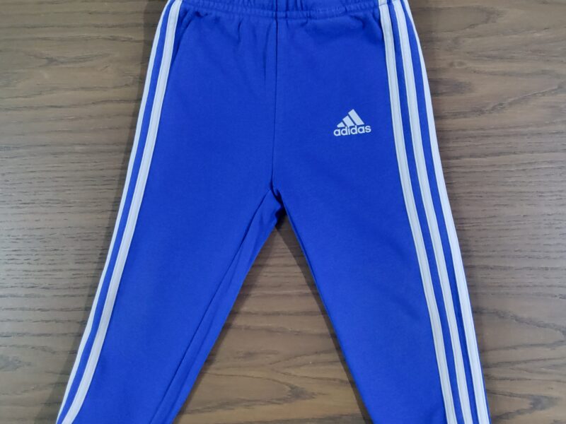 Φόρμα Αdidas 18-24μηνών