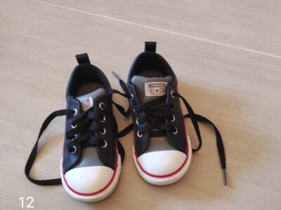 Converse All Star. No 26