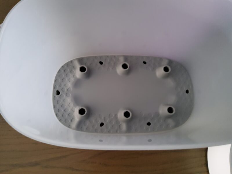 Αποστειρωτής ατμού Philips Avent Advanced.