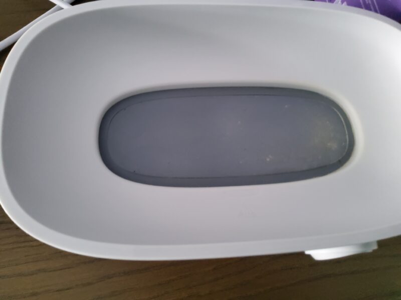 Αποστειρωτής ατμού Philips Avent Advanced.