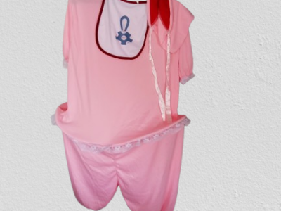 Αποκριάτικη στολή Baby
