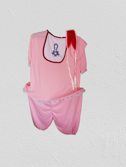 Αποκριάτικη στολή Baby