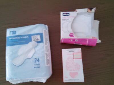 Είδη λοχείας