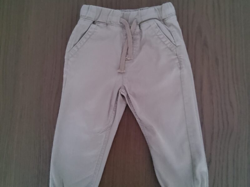 Lc Waikiki Παντελόνι Jogger 1-2ετών